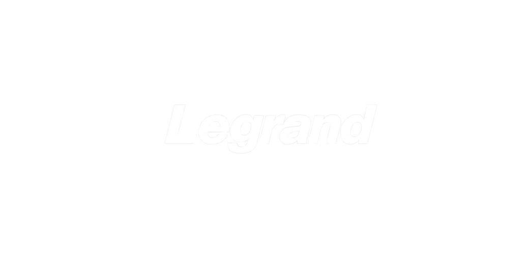 Legrand partner logo