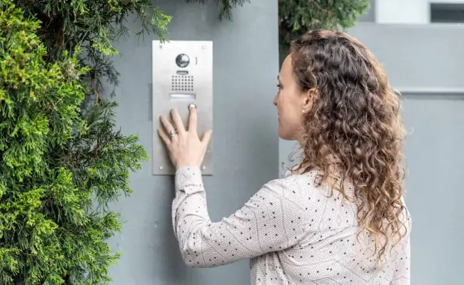 Intercom Systems
