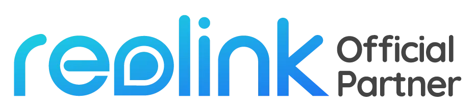 ReoLink partner logo